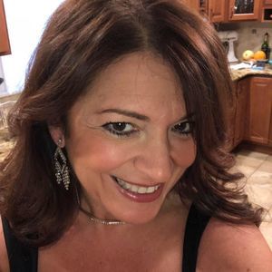 Meet your Posher, Mary ann